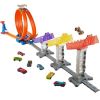 Hot Wheels Трек "Рекордный прыжок"