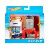 Hot Wheels Игровой набор "Автосервис" (4 вида)